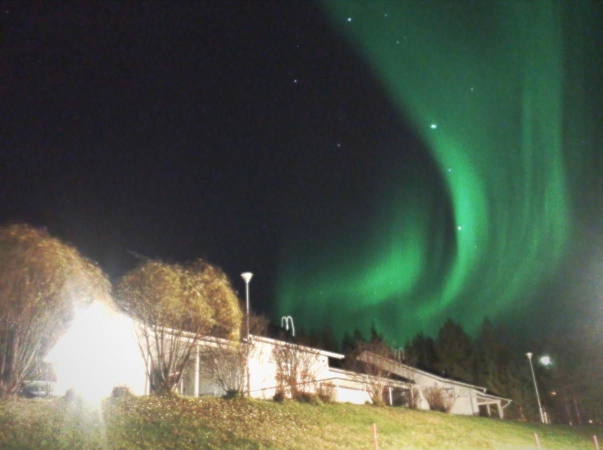 Santa'S Cozy Retreat, Near Santa'S Village Rovaniemi Exteriör bild